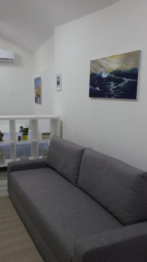Max In Center Parking Privato Nel Prezzo Apartment Sanremo Exterior photo